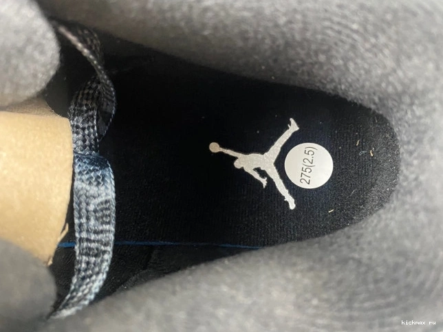 Rep MAX CK9246-168 Cat Retro 3 Air Black Jordan 0813